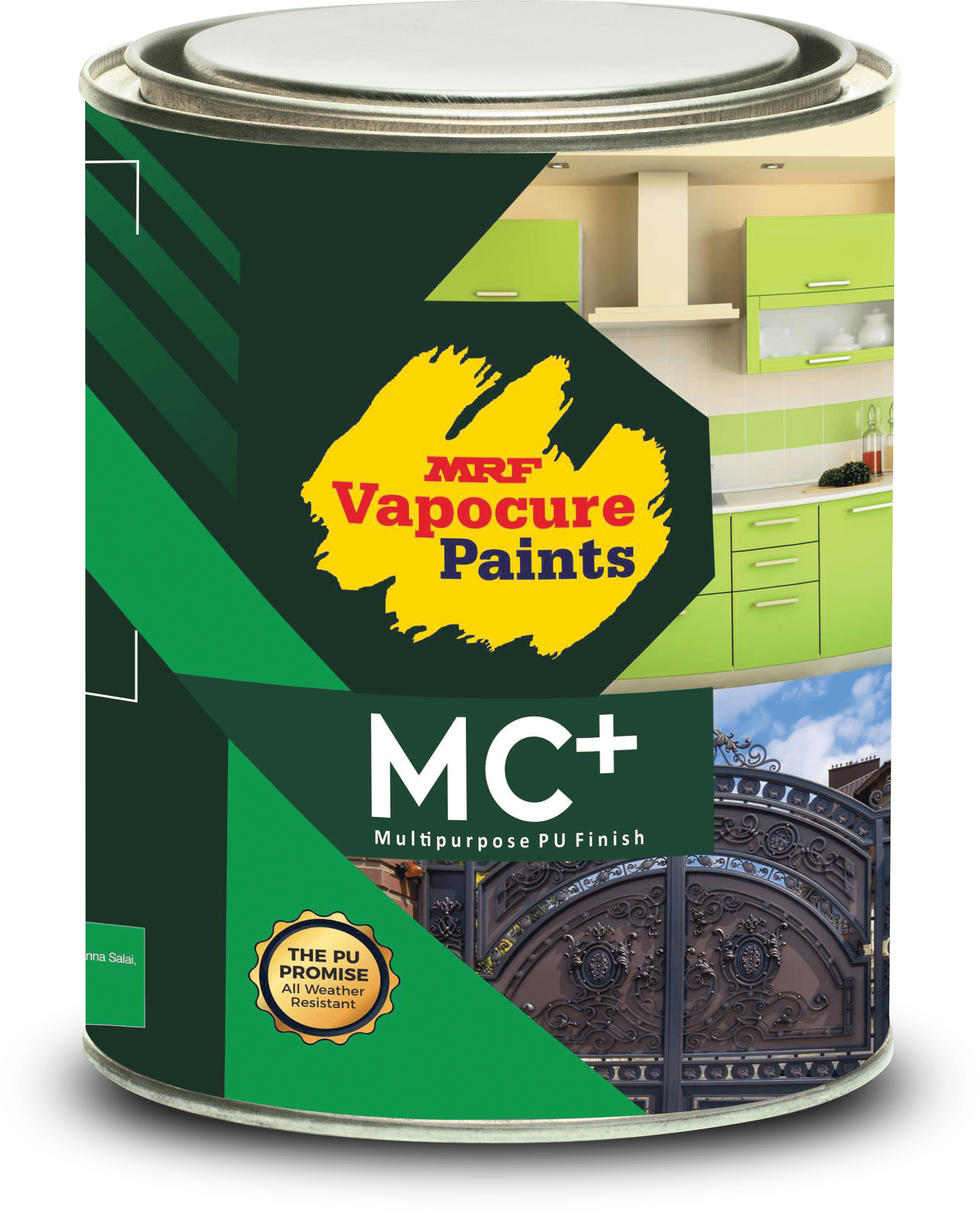 MC+ Paint | Image 01